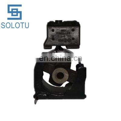 INSULATOR, ENGINE MOUNTING, FRONT FOR  COROLLA Verso (ZER_, ZZE12_, R1_) 1.8 (ZNR11_) 1ZZ-FE 2004-2009 12361-0T040