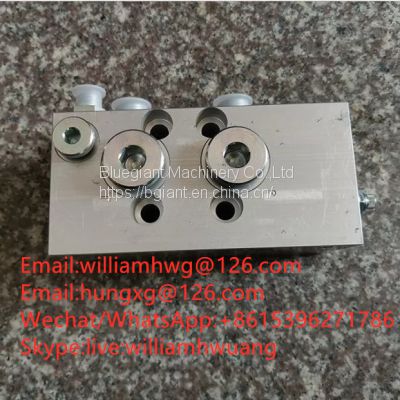 Linde Parts 0019401401 Linde Valve 0019401401