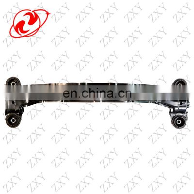 Auto parts factory   rear crossmember beam with rubber 2WD for Tucson 03 OEM:62605-2E000