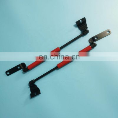 red color Car Front Bonnet Hood Shock Lift Support Spring Gas Strut Rod for  Vigo SR5 2005-2012