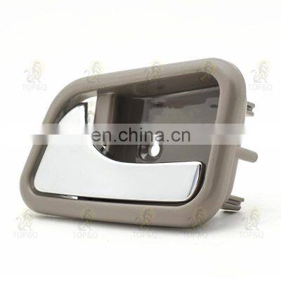 Inner Door Handle For Great Wall deer safe Great Wall Pickup Door Handles 4pcs Car handle Clasp hands car accessories