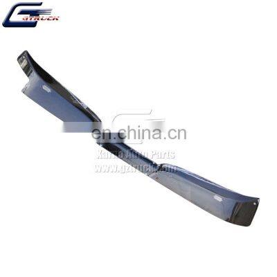 Plastic Sun Visor With Hole Oem 9438100910 for MB Actros Truck Body Parts