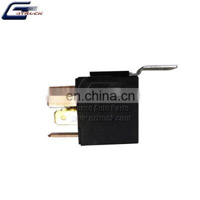 European Truck Auto Spare Parts Turn Signal Flasher Oem 1439172 15437311407909 for SC Truck Relay