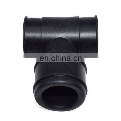 For AUDI A4 QUATTRO VW Golf Jetta BREATHER VALVE CRANKCASE HOSE Kit 06A129101A photo-3