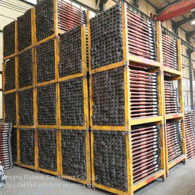 Gauge Tie Rod for Railway photo-4