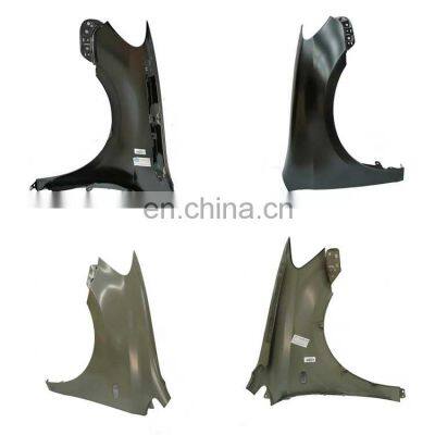 Durable Simyi korean auto parts car part fender Replacing for HYUNDAI SONATA 2011- oe 66311-3Q000