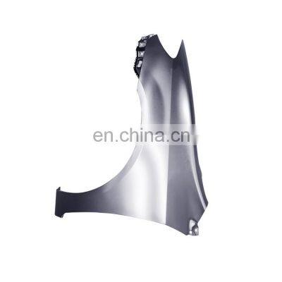 Best quality Material steel front fender for TOYOTA COROLLA / ALTIS 03-