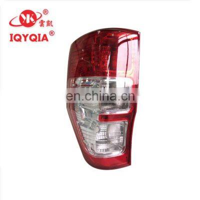 Good Quality Car Front Grille FDL039LA FDL039RA auto car taillight for RANGER 2012-2014