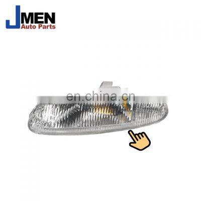 Jmen 8BN151070 Light House for Mazda Miata NA MX-5 90- Replacement Driver Side Signal Light Car Auto Body Spare Parts