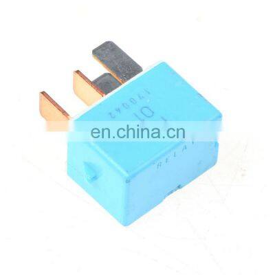 100004112 90987-02027 Automotive Relay Module For Toyota Prius Lexus Scion photo-2