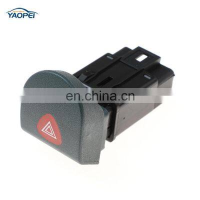 Emergency Hazard Warning Light Switch Button For Renault Kangoo Express 1988-2002 7700308821 photo-2