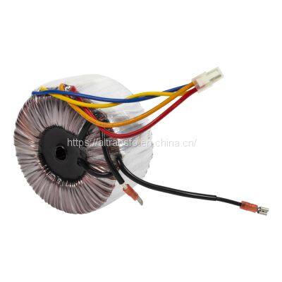 Custom-made Design Power 300VA Toroidal Transformer