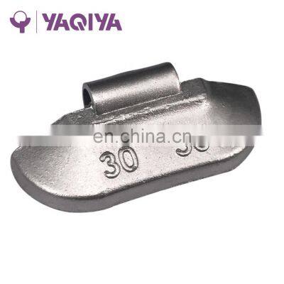 Lead Clip on Wheel Balance Weight Factory Produce photo-3