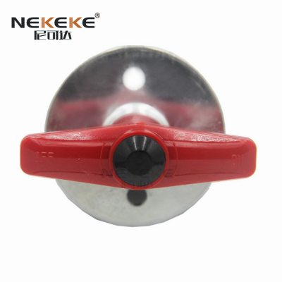 12V Battery Isolator Disconnect Cut Off Power Kill Switch for Truck Car Boat ATV photo-3