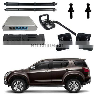 Power Trunk Release Opener Automatic Tailgate for MG6 2020