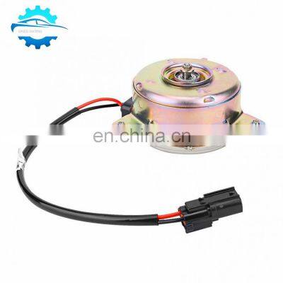 Factory Wholesale 19030-5R3-H0138616-5R3-H01 Suitable for Honda Fit Cooling Fan Motor Gk5 photo-2