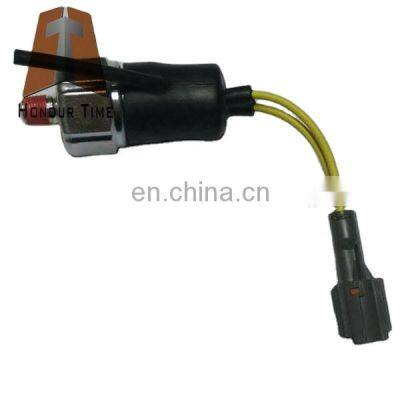 Excavator electric parts F353886 F52-5 Excavator pressure switch