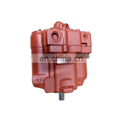 DOOSAN SOLAR030 hydraulic pump DAEWOO SOLAR035 main pump SOLAR015 piston pump