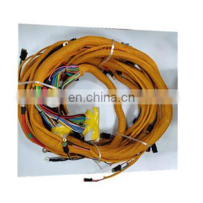 320D excavator EFI chasis wire harness 366-9315 high quality C6.4