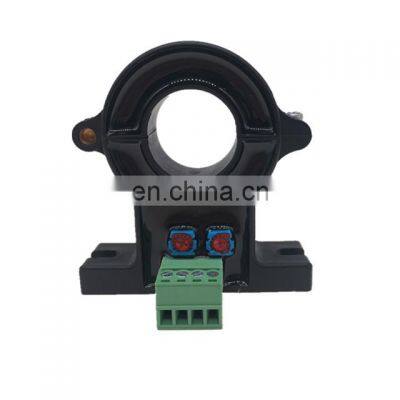 HCT21 HCT40 hall effect current sensors split core AC current sensor