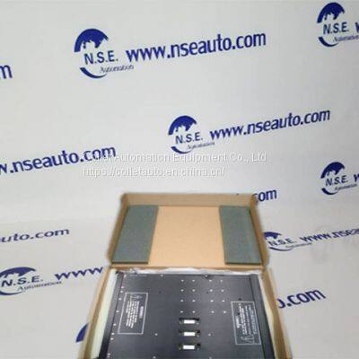 TRICONEX 4507 Highway Interface Module