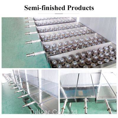 Tullker Immersible Ultrasonic Cleaner Plate Panel Board Transducer Pack 300W 3000W photo-3