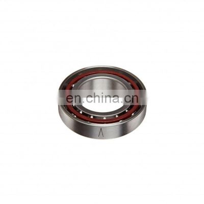 BNH013 single angular contact ball bearings BNH 0013 standard size 65x100x18mm