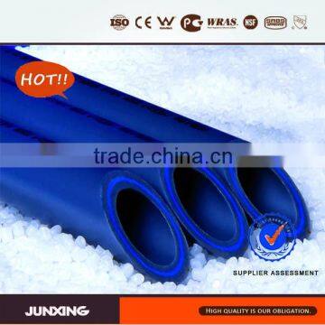 Chilian Market Beta PP-RCT Pipe for Water Dn20mm to Dn200mm photo-2