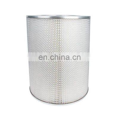 Factory Supply Air Filter For Shovel Truck Air Filter LL1649  3I0917  P182036  AF361M S551/4