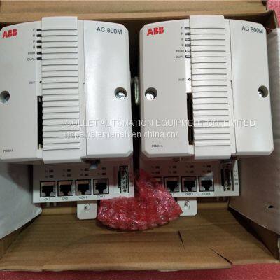 ABB PM861AK02?3BSE018160R1