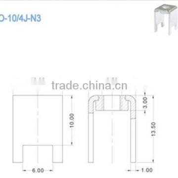 Pitch 8.00 x 8.50mmTerminal Accessory 60A Brass Terminal photo-2