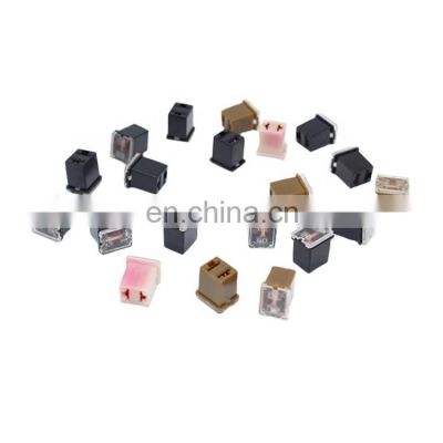 Fuse 1.5CM 30A*2 70A*5 80A*13 20PCS in One Box