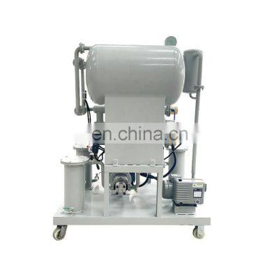 ZY Portable Vacuum Insulating Oil Purification System photo-2