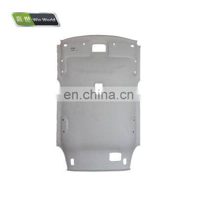 High Quality Roof Liner for Honda Vezel/XRV With Military Quality