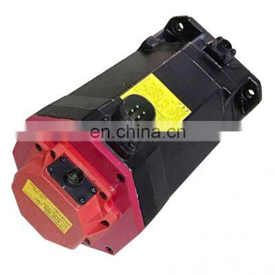 ECMA-C31020FS AC servo motor 2KW 100box keyway brake