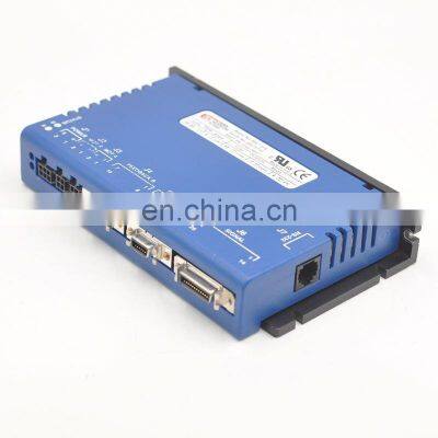 AMP-090-18 CANopen/DeviceNet/EtherCAT/MACRO цифровой серводрайвер