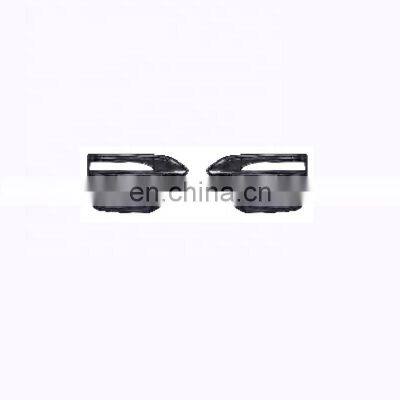 Fog Lamp Bezel Auto Body Parts Fog Light Cover for MG6 2020