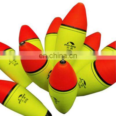 Tapered Eva Bobbers Fishing Float Foam Fishing Floating Sea Carp Fishing Tackle Accessories photo-2