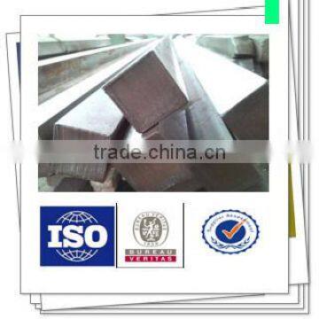 Manufacture Direct Supply Continuous Casting Steel Billet Price photo-3