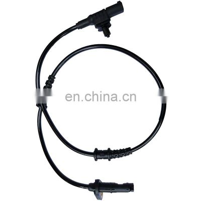 ABS Wheel Speed Sensor OE# 2115401317, 2115402317, 2115402917 for MERCEDES-BENZ 2003-2014 (Position: Front Left/Right)