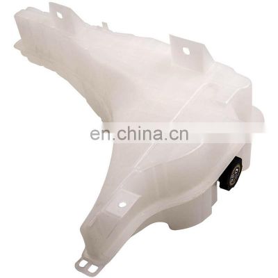 A0525263005 Heavy Duty Coolant Reservoir Tank w/ Sensor for Freightliner Cascadia 603-5203