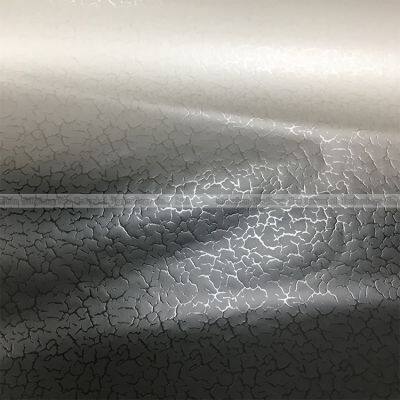 Fission Textured Lamination Film for Photo Packaging and Printing Items photo-4