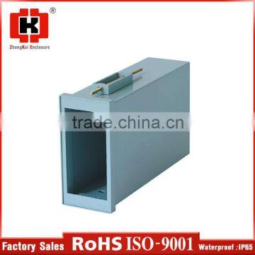 High Quality High Standard Waterproof Plastic Digital Panel Meter Box photo-5