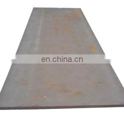 sa516 gr.70 hot rolled 10mm thick Steel plate price