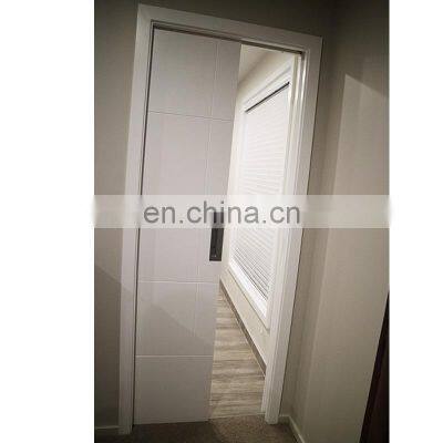 Australia Popular Model Sliding Cavity Door