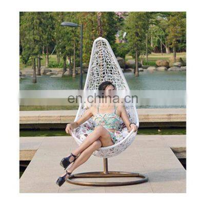 Hot selling Outdoor Furniture sets Garden Hanging Chair Swing