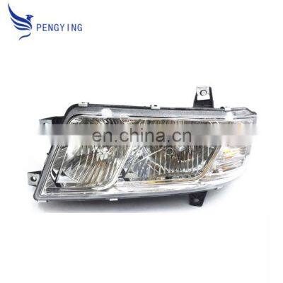 Headlight Car Front Headlight Car Front Headlamp Auto Accessories Light Assembly