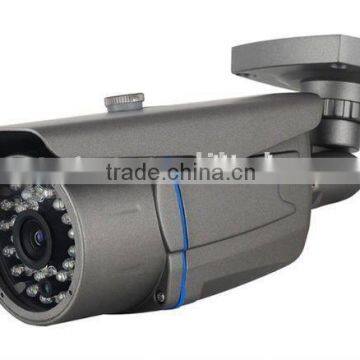 High resolution IP Camera