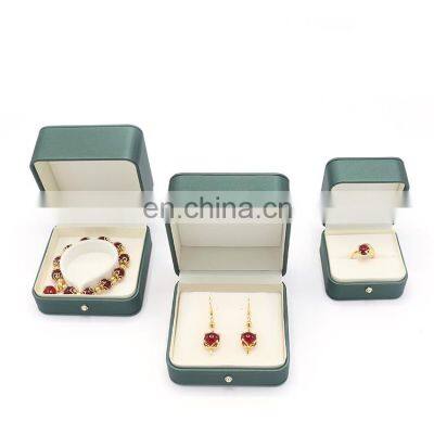 Custom Logo Hot Sell Earring Packaging Box Jewelry Box Earrings photo-5