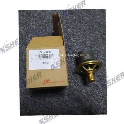 22125820 Ingersoll Rand Thermostatic Valve Core  - Ingersoll Rand Original Spare Parts